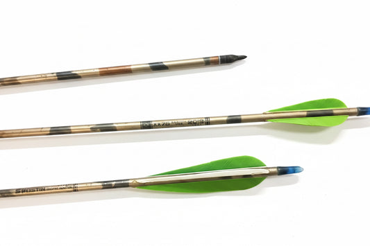 Pre-Owned Made Arrow Easton 2018 Martin Trophy Hunter
