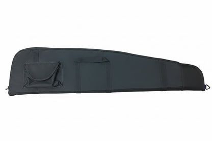 Case Gun Aries Classic Deluxe with pouch Rifle Single 8" x 48"