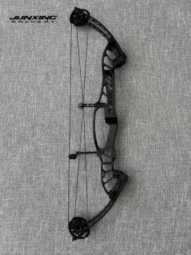 Compound Bow JX Stratos H20 Right Hand