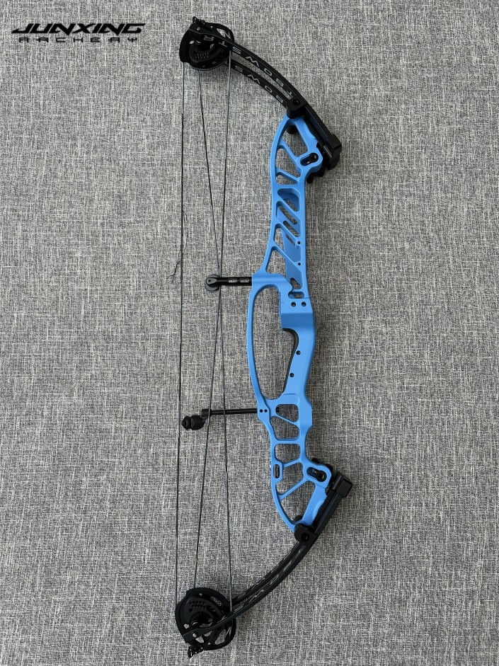 Compound Bow JX Stratos H20 Right Hand