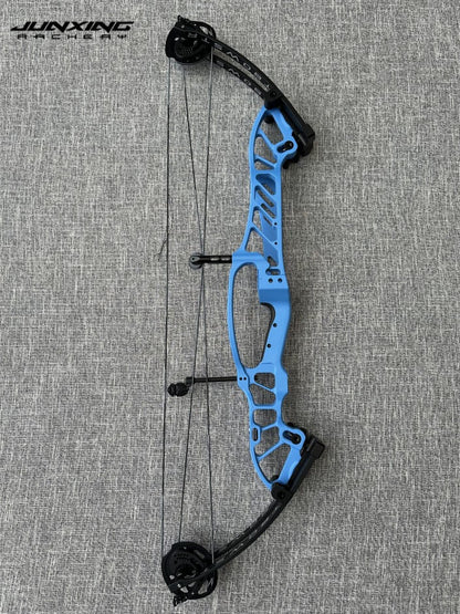 Compound Bow JX Stratos H20 Right Hand