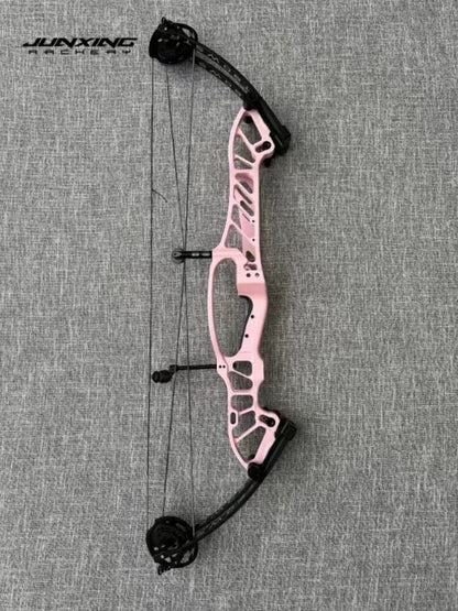 Compound Bow JX Stratos H20 Right Hand