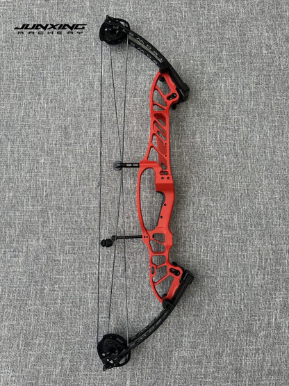 Compound Bow JX Stratos H20 Right Hand
