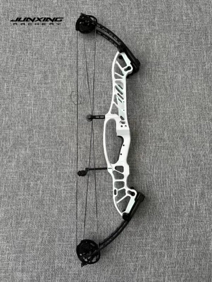 Compound Bow JX Stratos H20 Right Hand