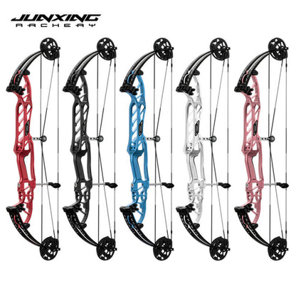 Compound Bow JX Stratos H20 Right Hand