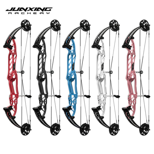 Compound Bow JX Stratos H20 Right Hand