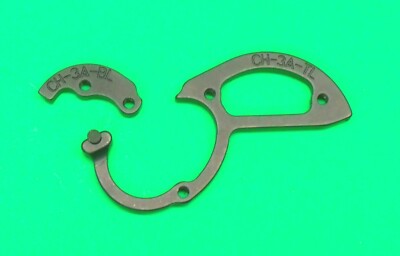 Part Mod Hoyt Charger