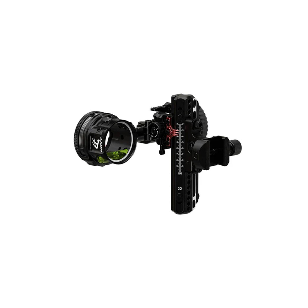 Sight Hoyt Axcel Slider Driver AVX-31mm Ranger 1 Pin