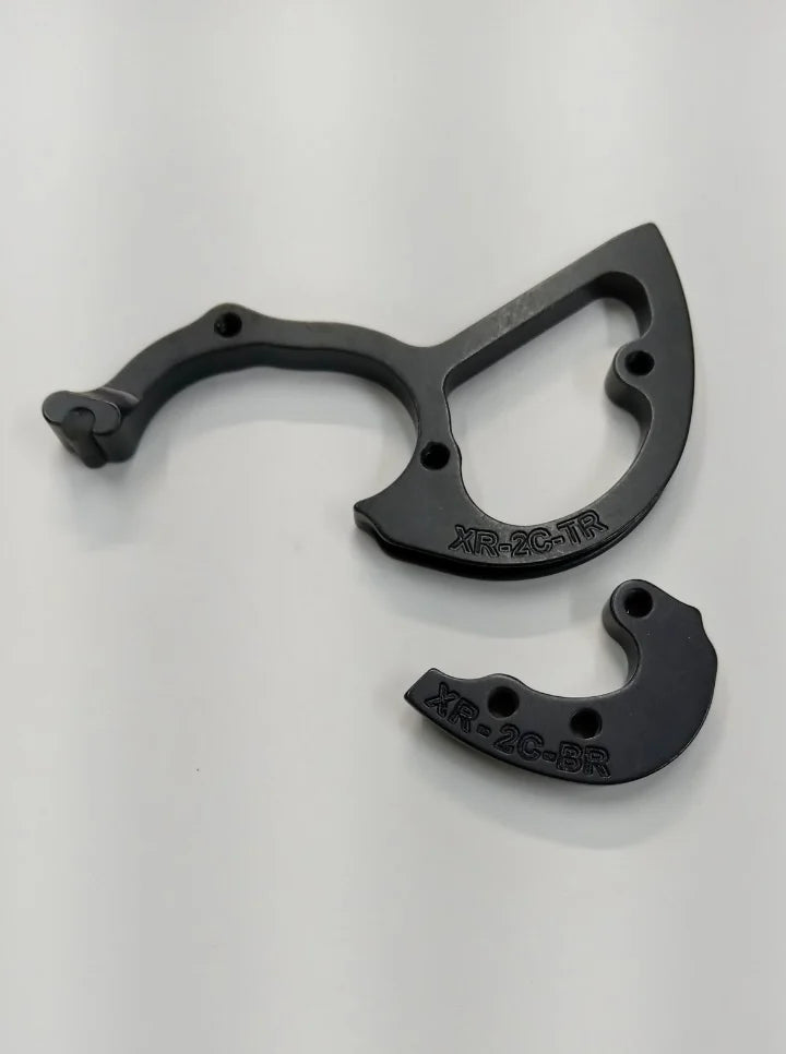 Part Mod Hoyt XR