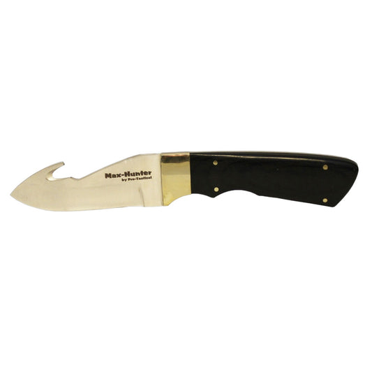 Knife Folding Tactical Guthook Skinner 3.4Inch