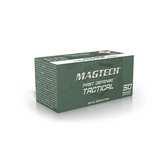 AMMO 223 REM Magtech 55GR FMJ (BOX50)