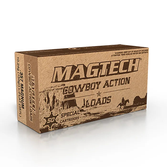 AMMO 357  77GR OTM X-Tac Match (BOX20)