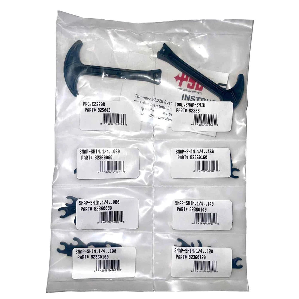 PART PSE EZ 220 Snap Spacer System