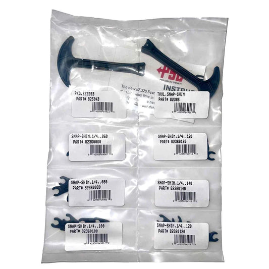 PART PSE EZ 220 Snap Spacer System
