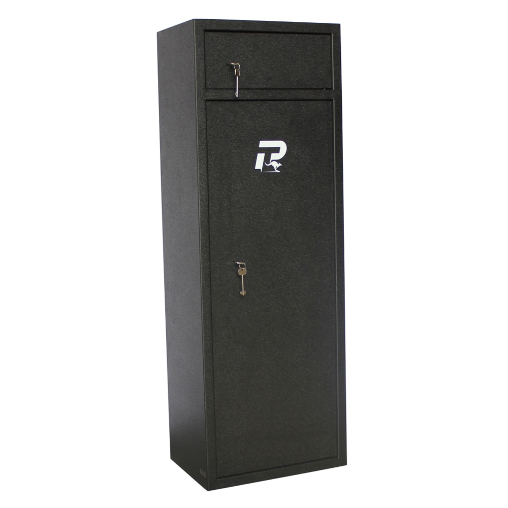 Safe Pro-Tactical hunter Series 10 Gun Key Safe