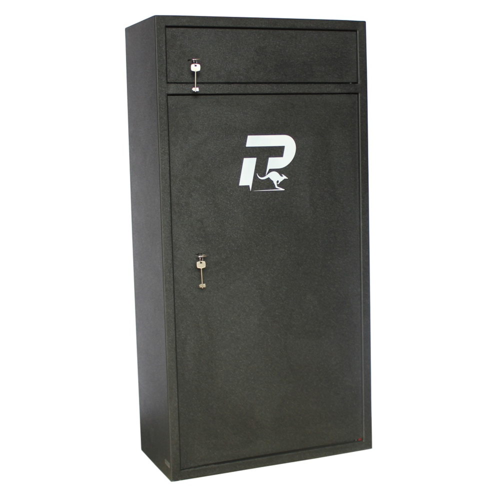 Safe Pro-Tactical hunter Series 14 Gun Key Safe