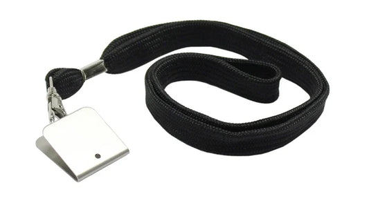 Call Fox Whistle with Lanyard "Tenterfield Style"