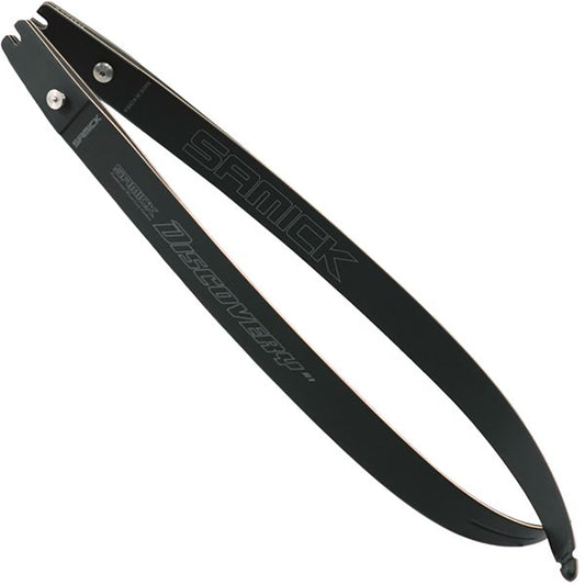Limb ILF Samick Fieldbow Discovery 50#