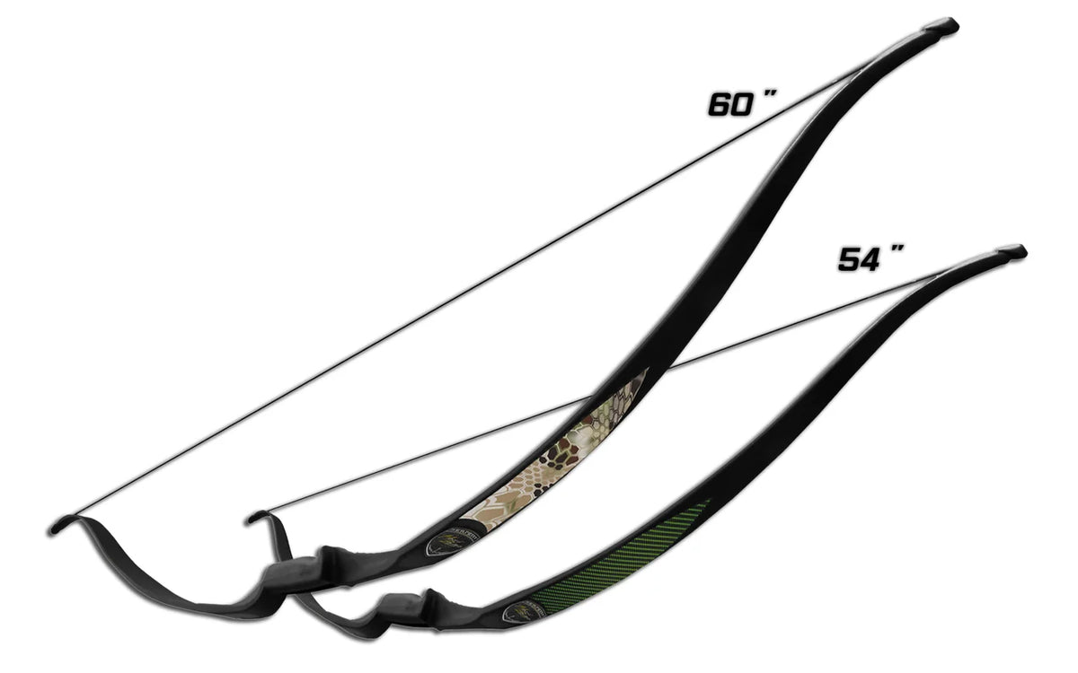 FG Bow Snake/Serpent Bow