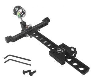 Sight Compound Target Sure Look with 4power Scope