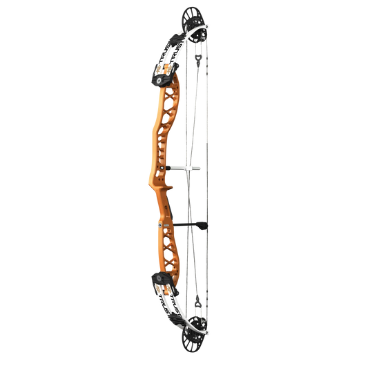 Compound Bow PSE Supra X Trust 40 FDS