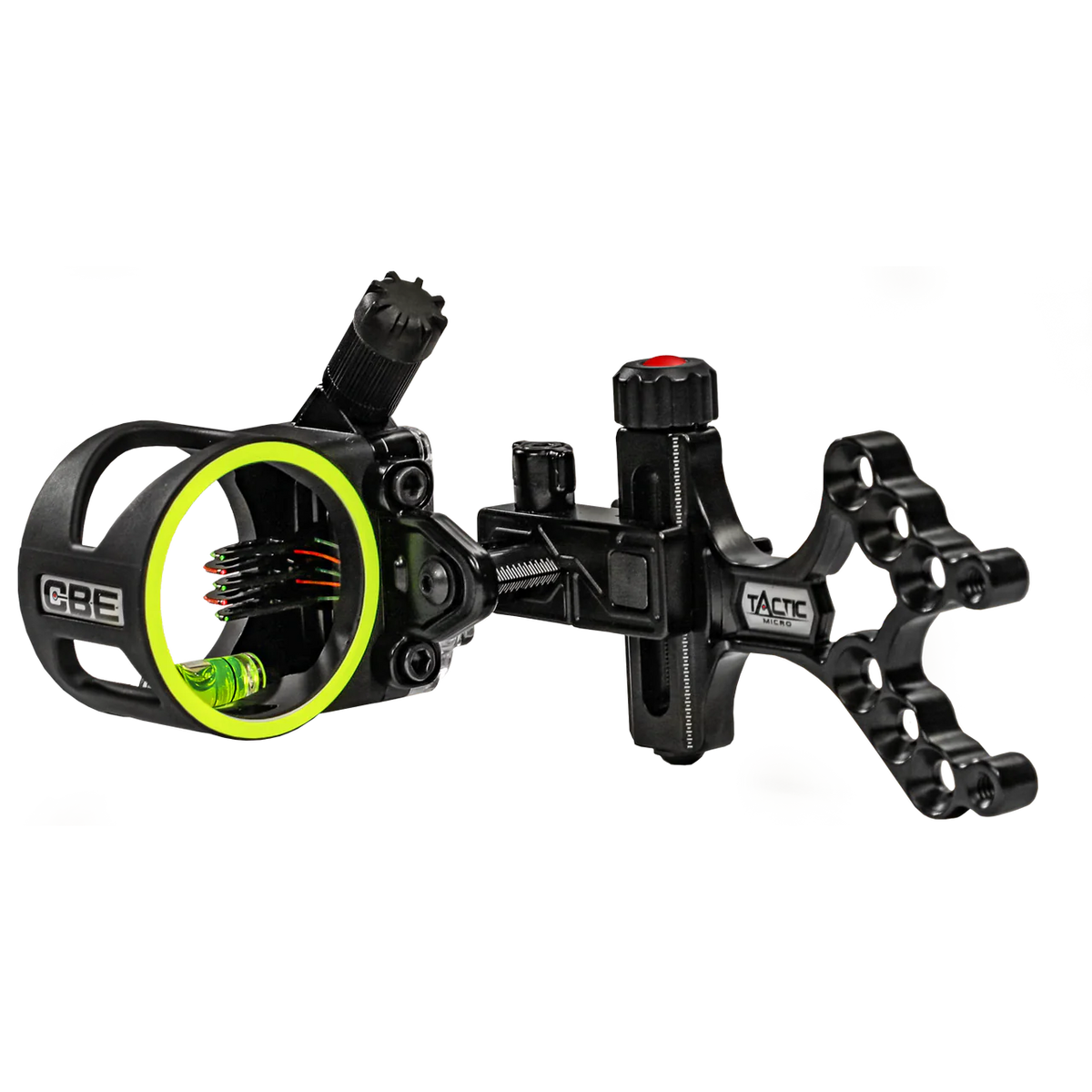 Sight CBE Tactic 5 Pin micro Black
