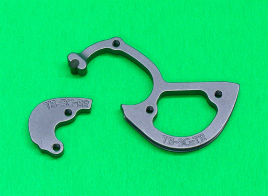 Part Mod Hoyt Turbo Module " TB "