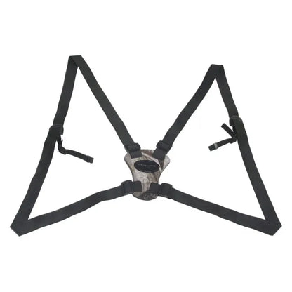Bino Harness Vanguard Optic Guard Camo