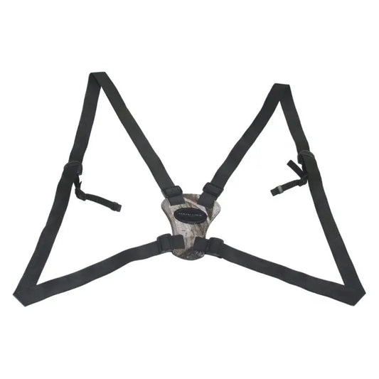 Bino Harness Vanguard Optic Guard Camo