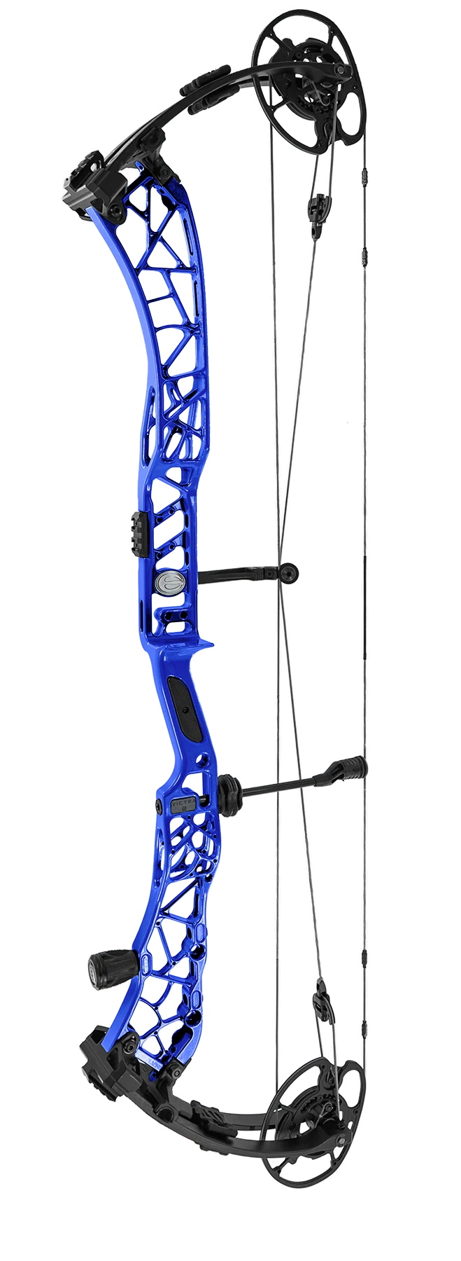Compound Bow Elite Victra 40 Right Hand 70# Draw 26.5"-32"