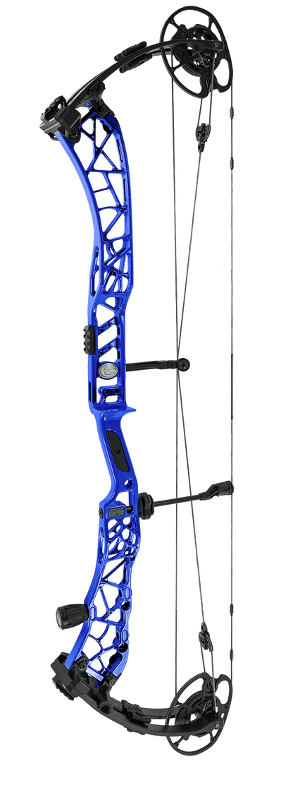 Compound Bow Elite Victra 40 Right Hand 70# Draw 26.5"-32"