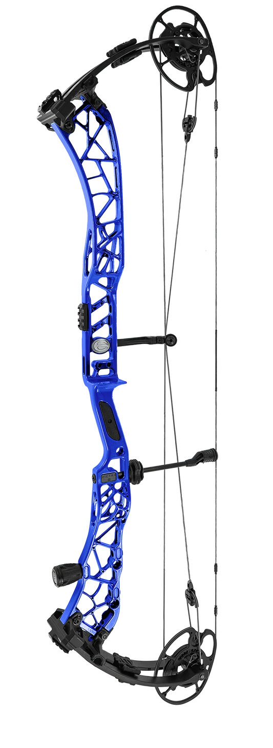 Compound Bow Elite Victra 40 Right Hand 70# Draw 26.5"-32"