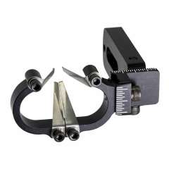 Arrow Rest Bodoodle Zapper 400X Right Hand