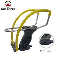 SS-SS Slingshot Wasp Yellow Mag