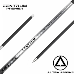 Made Arrow Altra 23 Centrum Premier .001 Vane Fletched (.EA)