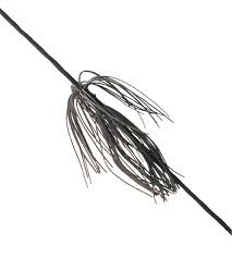 Vib-Cir-Cut Whisper Whiskers string silencer "PAIR"