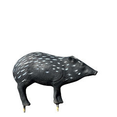 TB-3D Javalina - Cougar Target