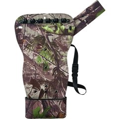 Quiver-Allen Broadhead Hip