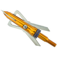 BH Precision Gold V 100Gr 2 Blade Expander (Box3)