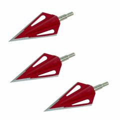 BH-RZ Crimson Fury Broadhead 125gr
