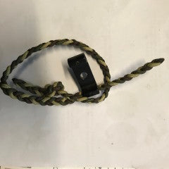 Sling Redzone Wrist Sling Steel/Plat