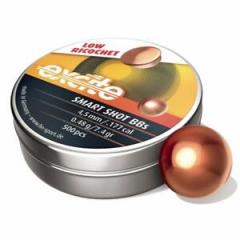 AMMO Air BB - H&N Excite 7.4Gr (Box750)