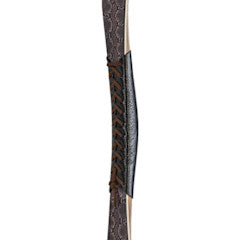 Trad horse bow Mamba 50"