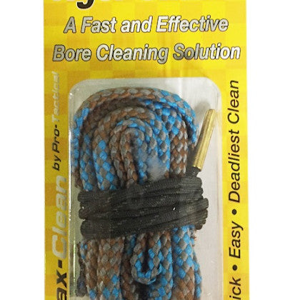 Gun Cleaning Max-Clean Bore Snake 12 Gauge Shotgun