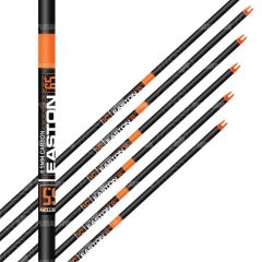 Arrow Shaft - Easton 6.5 Bowhunter 250s - 10GPI - .006  (inc Cut/Install)(Box 12)