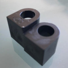 Part - Hoyt Limb Rockers Solid no.1 "1.9cm" (Box 4)