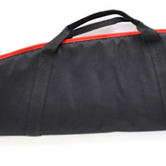 Case Gun Hornady Soft Full Boar Deluxe Rifle Bag 48"