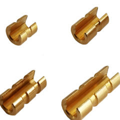 Tool - NokSet Brass Stack's