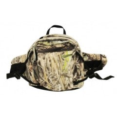 Bag Max-Hunter Scout 2 Pocket Belt Bag Camo