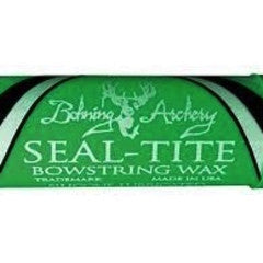 WAX-Bohning Seal-tite Green